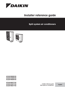 AZQS-B8V1, AZQS-BY1_4PEN385529-1C_2019_04_Installer reference guide_English download